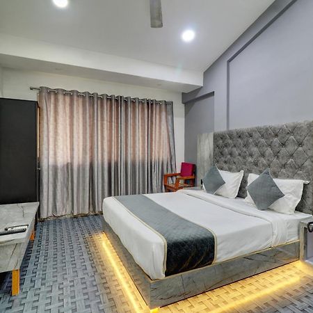 Hotel Bb House Mumbai Dış mekan fotoğraf