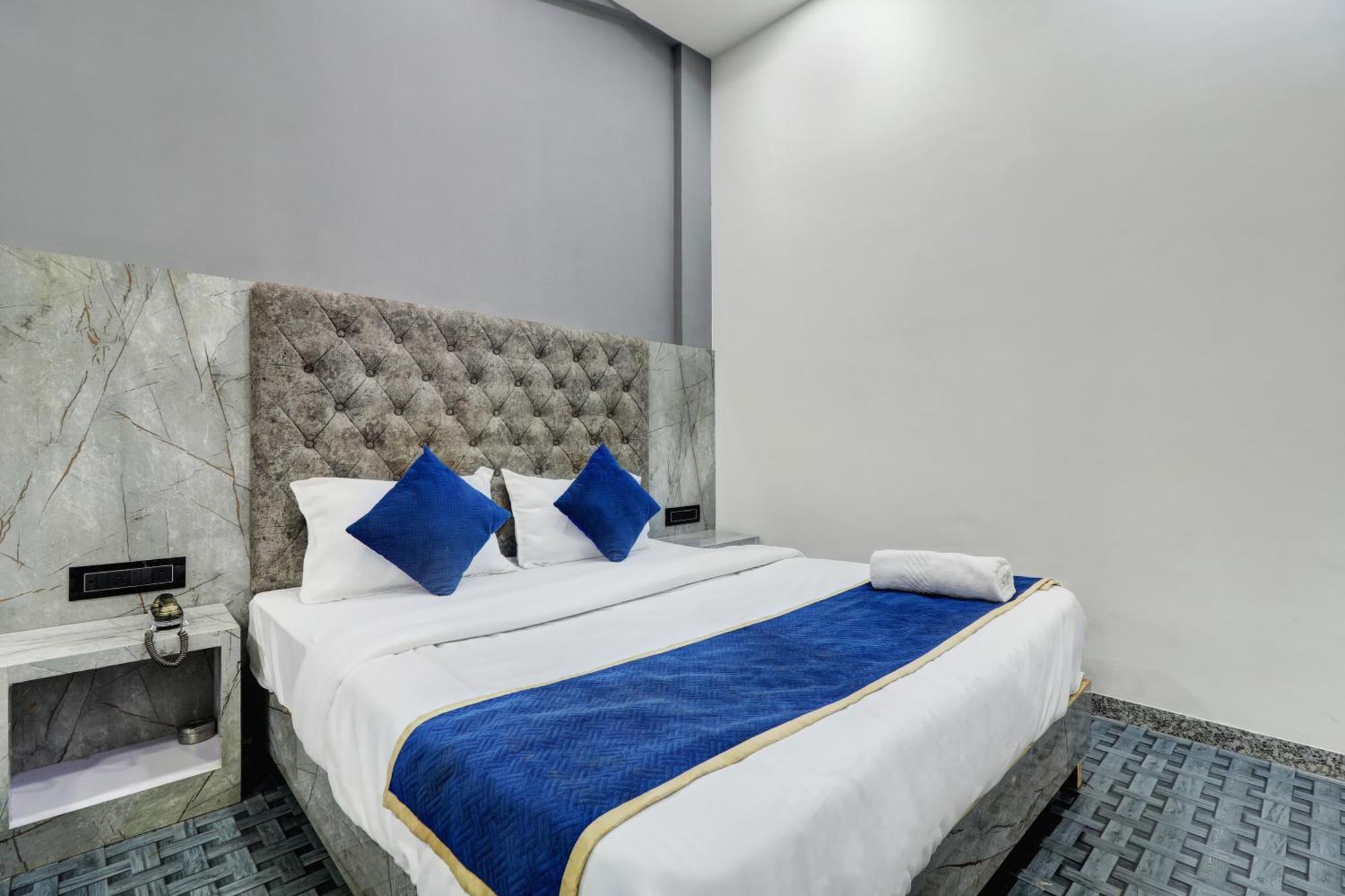 Hotel Bb House Mumbai Dış mekan fotoğraf