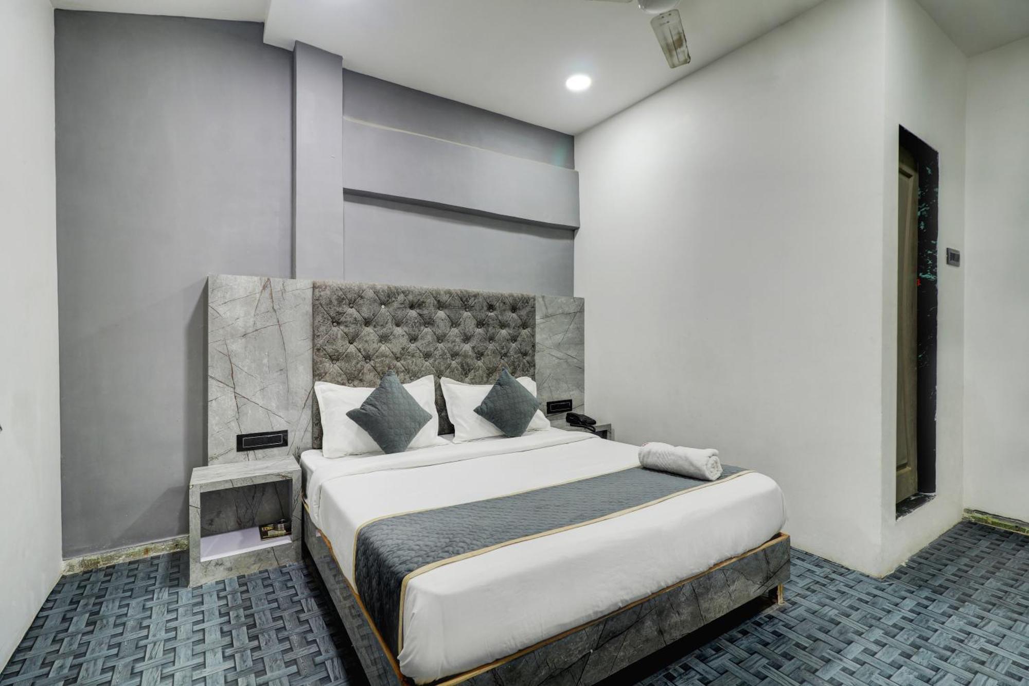 Hotel Bb House Mumbai Dış mekan fotoğraf