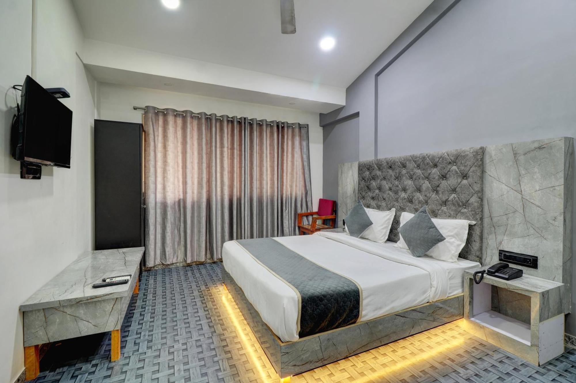 Hotel Bb House Mumbai Dış mekan fotoğraf